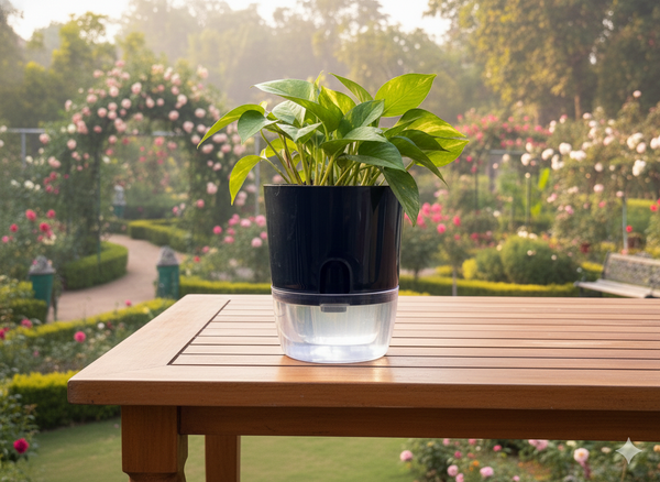 Self Watering Pots