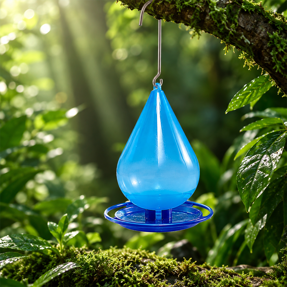 Premium Hanging Bird Water Dispenser